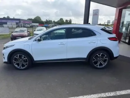 Photo 7 Kia Xceed  1.6 GDi 105ch + Plug-In 60.5ch Design DCT6 MY22