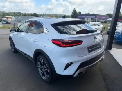Photo 6 Kia Xceed  1.6 GDi 105ch + Plug-In 60.5ch Design DCT6 MY22