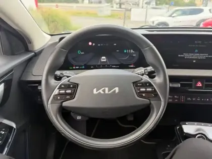 Photo 13 Kia Ev6  229ch Air Design 2WD