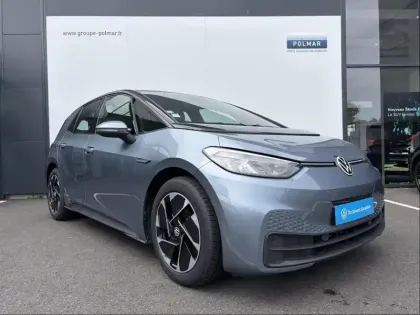 Photo 19 Volkswagen ID.3  145ch - 58 kWh Life