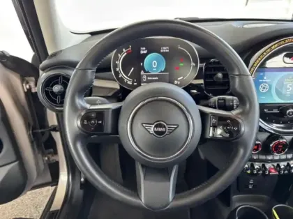 Photo 14 Mini Mini  5 Portes Cooper 136ch Edition Camden BVA7