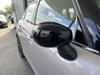 Photo 6 Mini Mini  5 Portes Cooper 136ch Edition Camden BVA7