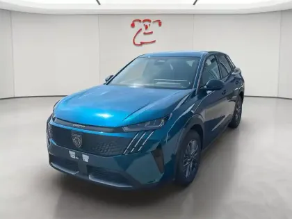 Photo Peugeot 3008 Allure