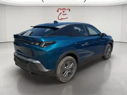 Photo 5 Peugeot 3008  1.2 Hybrid 145ch Allure e-DCS6