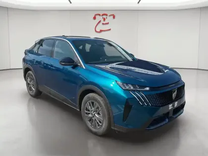 Photo 7 Peugeot 3008  1.2 Hybrid 145ch Allure e-DCS6