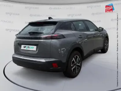 Photo 5 Peugeot 2008  e- 136ch Active