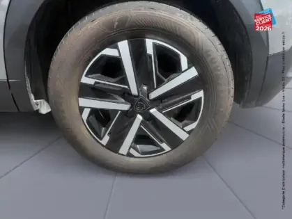 Photo 9 Peugeot 2008  e- 136ch Active