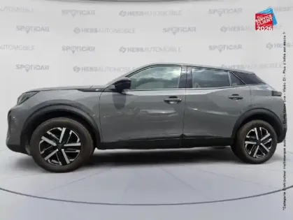 Photo 8 Peugeot 2008  e- 136ch Active