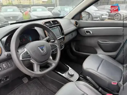 Photo 14 Dacia Spring  45ch Confort Plus - Achat Intégral