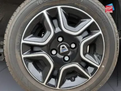Photo 9 Dacia Spring  45ch Confort Plus - Achat Intégral