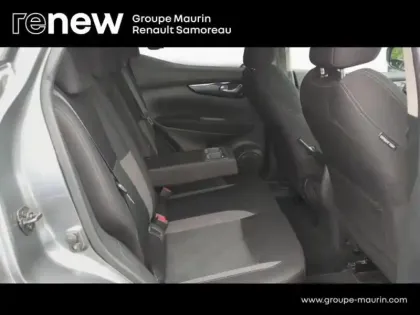 Photo 14 Nissan Qashqai  1.5 dCi 115ch N-Connecta DCT 2019 Euro6-EVAP