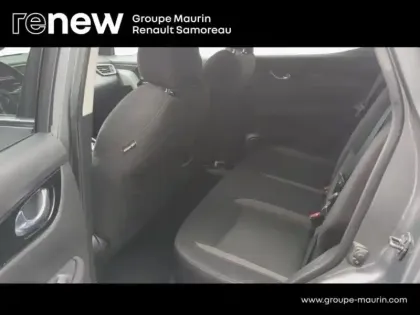 Photo 9 Nissan Qashqai  1.5 dCi 115ch N-Connecta DCT 2019 Euro6-EVAP
