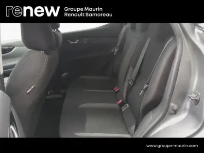 Photo 10 Nissan Qashqai  1.5 dCi 115ch N-Connecta DCT 2019 Euro6-EVAP
