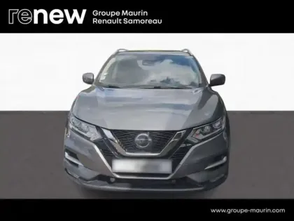 Photo 5 Nissan Qashqai  1.5 dCi 115ch N-Connecta DCT 2019 Euro6-EVAP