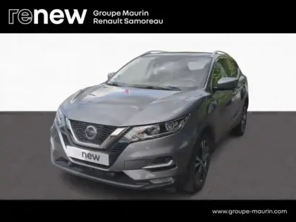 Photo Nissan Qashqai N-connecta