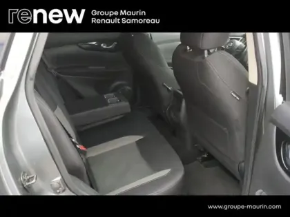Photo 13 Nissan Qashqai  1.5 dCi 115ch N-Connecta DCT 2019 Euro6-EVAP