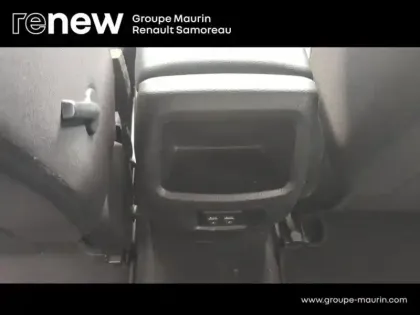 Photo 12 Nissan Qashqai  1.5 dCi 115ch N-Connecta DCT 2019 Euro6-EVAP