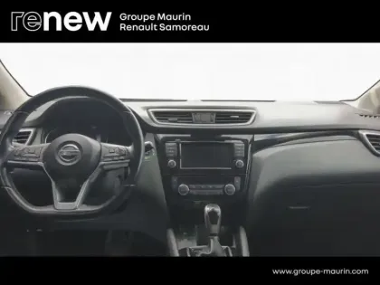 Photo 11 Nissan Qashqai  1.5 dCi 115ch N-Connecta DCT 2019 Euro6-EVAP
