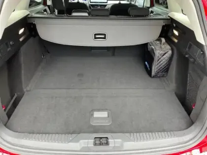 Photo 8 Ford Focus  Active SW 1.0 Flexifuel mHEV 125ch Active X