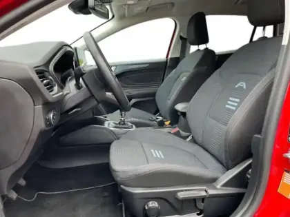 Photo 6 Ford Focus  Active SW 1.0 Flexifuel mHEV 125ch Active X