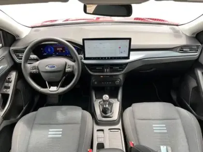 Photo 5 Ford Focus  Active SW 1.0 Flexifuel mHEV 125ch Active X