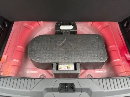 Photo 9 Ford Focus  Active SW 1.0 Flexifuel mHEV 125ch Active X