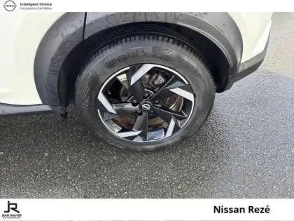 Photo 14 Nissan Juke  1.6 Hybrid 143ch Business+ 2022.5