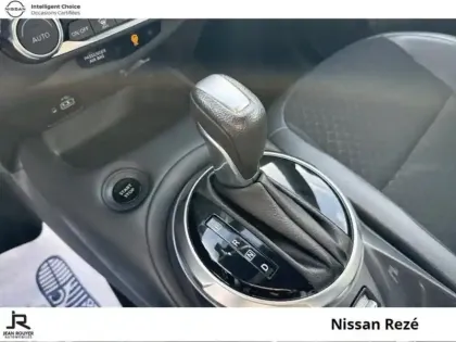 Photo 5 Nissan Juke  1.6 Hybrid 143ch Business+ 2022.5