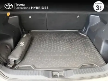 Photo 9 Toyota Yaris  Cross 116h Dynamic Business + Programme Toyota Experience MC24