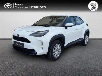 Photo Toyota Yaris Dynamic Business