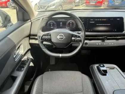 Photo 11 Nissan Ariya  Electrique 218ch 63kWh Advance