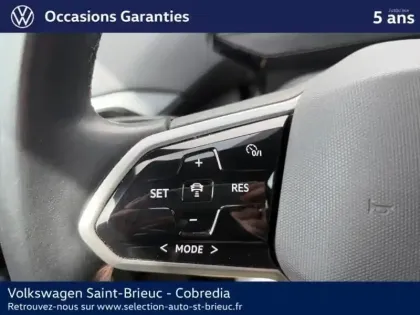 Photo 14 Volkswagen Id.4  148ch Pure 52 kWh Business