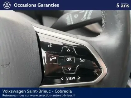 Photo 13 Volkswagen Id.4  148ch Pure 52 kWh Business
