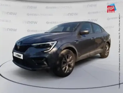 Photo Renault Arkana Evolution