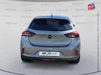 Photo 6 Opel Corsa  -e 136ch Elegance
