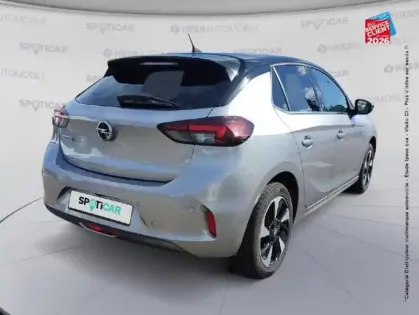 Photo 5 Opel Corsa  -e 136ch Elegance