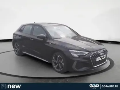 Photo 51 Audi A3  Sportback 40 TFSI e 204ch S tronic 6