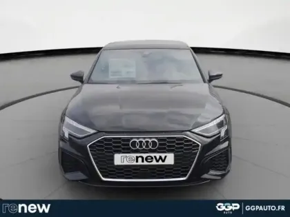 Photo 52 Audi A3  Sportback 40 TFSI e 204ch S tronic 6