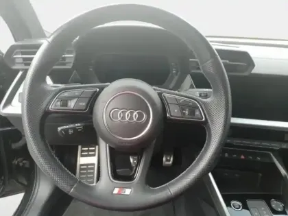 Photo 59 Audi A3  Sportback 40 TFSI e 204ch S tronic 6