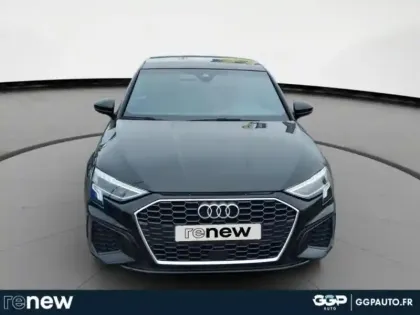 Photo 22 Audi A3  Sportback 40 TFSI e 204ch S tronic 6