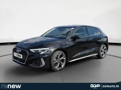 Photo Audi A3 Base