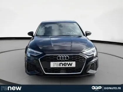 Photo 7 Audi A3  Sportback 40 TFSI e 204ch S tronic 6