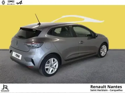 Photo 21 Renault Clio  1.0 TCe 90ch Evolution