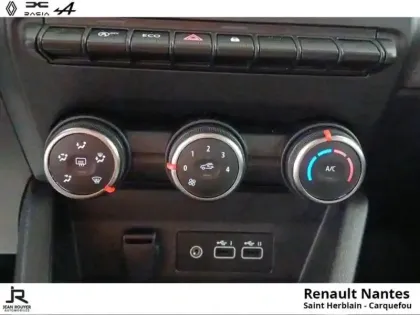 Photo 26 Renault Clio  1.0 TCe 90ch Evolution