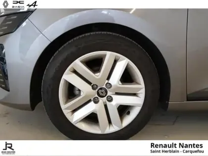 Photo 23 Renault Clio  1.0 TCe 90ch Evolution