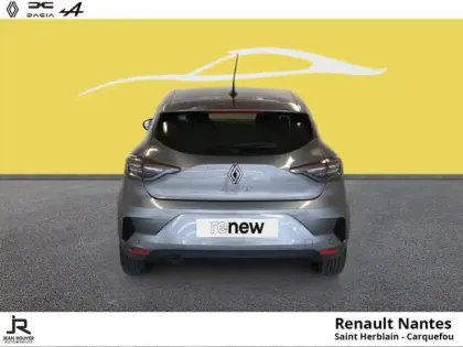 Photo 22 Renault Clio  1.0 TCe 90ch Evolution