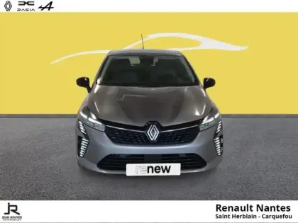 Photo 17 Renault Clio  1.0 TCe 90ch Evolution