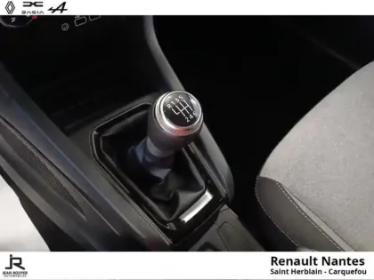 Photo 25 Renault Clio  1.0 TCe 90ch Evolution