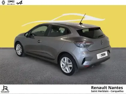 Photo 20 Renault Clio  1.0 TCe 90ch Evolution