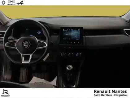 Photo 24 Renault Clio  1.0 TCe 90ch Evolution